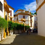 Sevilla