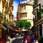 Sevilla