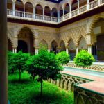 Sevilla, Seville, Spain, Travel, Europe, Photography, Trip, Guide