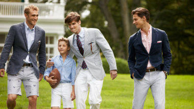key pieces for mens preppy style svadore travel blog lifestyle fashion tips