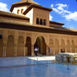 Alhambra photography travel guide what to see what to do