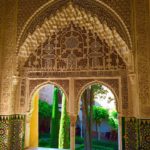Alhambra photography travel guide what to see what to do