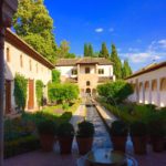Alhambra photography travel guide what to see what to do