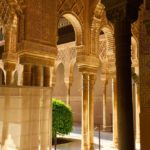 Alhambra photography travel guide what to see what to do