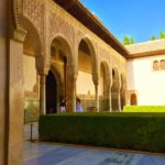 Alhambra photography travel guide what to see what to do