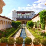 Alhambra photography travel guide what to see what to do