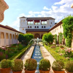 Alhambra photography travel guide what to see what to do