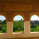 Alhambra photography travel guide what to see what to do