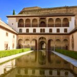 Alhambra photography travel guide what to see what to do