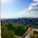Alhambra photography travel guide what to see what to do