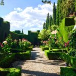 Alhambra photography travel guide what to see what to do