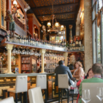 Restaurant Puerta del Carmen Restaurant Granada Where to Eat Guide