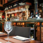 Restaurant Puerta del Carmen Restaurant Granada Where to Eat Guide