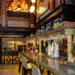 Restaurant Puerta del Carmen Restaurant Granada Where to Eat Guide