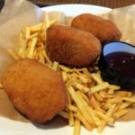 Perro Viejo_Tapas Bar_Sevilla_Travel_Guide_Where_What_Eat