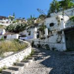 Sacromonte Flamenco show