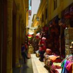 Alcaiceria Arab Markets Granada