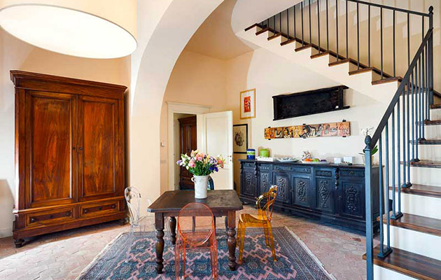 Where to Stay in Milo near Taormina, Luxury Stay in Sicily: Barone di Villagrande