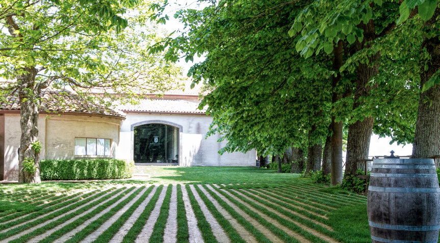 Where to Stay in Milo near Taormina, Luxury Stay in Sicily: Barone di Villagrande