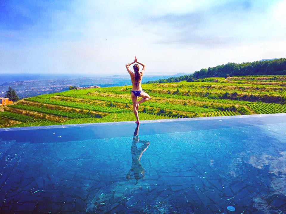 Where to Stay in Milo near Taormina, Luxury Stay in Sicily: Barone di Villagrande