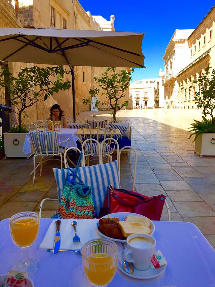 What to do in Ortigia, Sicily antico hotel roma in 24 hours ortigia sicily travel guide italy italia sicilia syracuse siracusa