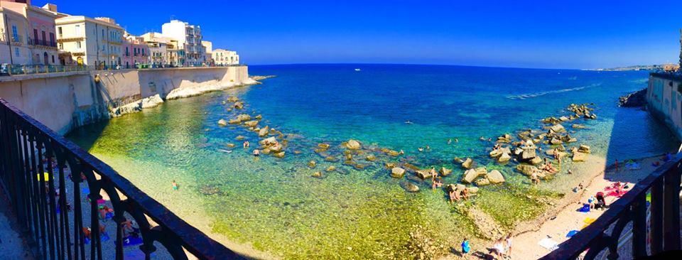 What to do in Ortigia, Sicily in 24 hours ortigia sicily travel guide italy italia sicilia syracuse siracusa