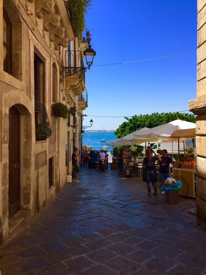 What to do in Ortigia, Sicily in 24 hours ortigia sicily travel guide italy italia sicilia syracuse siracusa