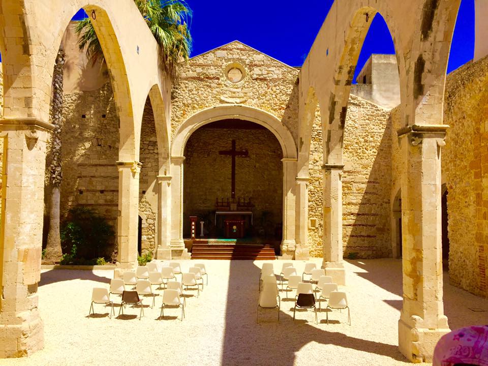 What to do in Ortigia, Sicily in 24 hours ortigia sicily travel guide italy italia sicilia syracuse siracusa