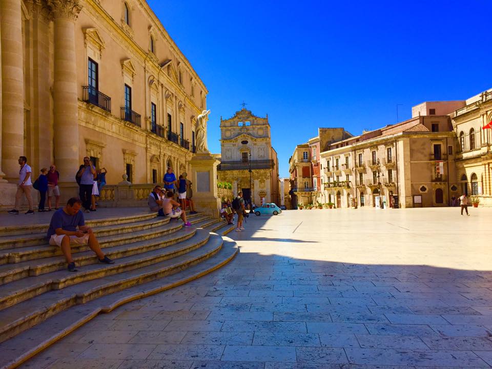 What to do in Ortigia, Sicily in 24 hours ortigia sicily travel guide italy italia sicilia syracuse siracusa piazza duomo What to do in Ortigia, Sicily in 24 hours ortigia sicily travel guide italy italia sicilia syracuse siracusa piazza duomo