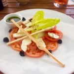 Le Repaire_lunch_Gustavia_St Barth_French West Indies_Travel Guide
