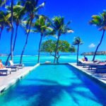 Hotel Le Sereno_Grand Cul de Sac_Pool_St Barth_French West Indies_Travel Guide