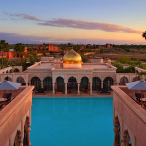 Palais Namaskar_Morocco_How to Pack for a trip to Morocco_Guide_Travel_Blog_May_Summer copy