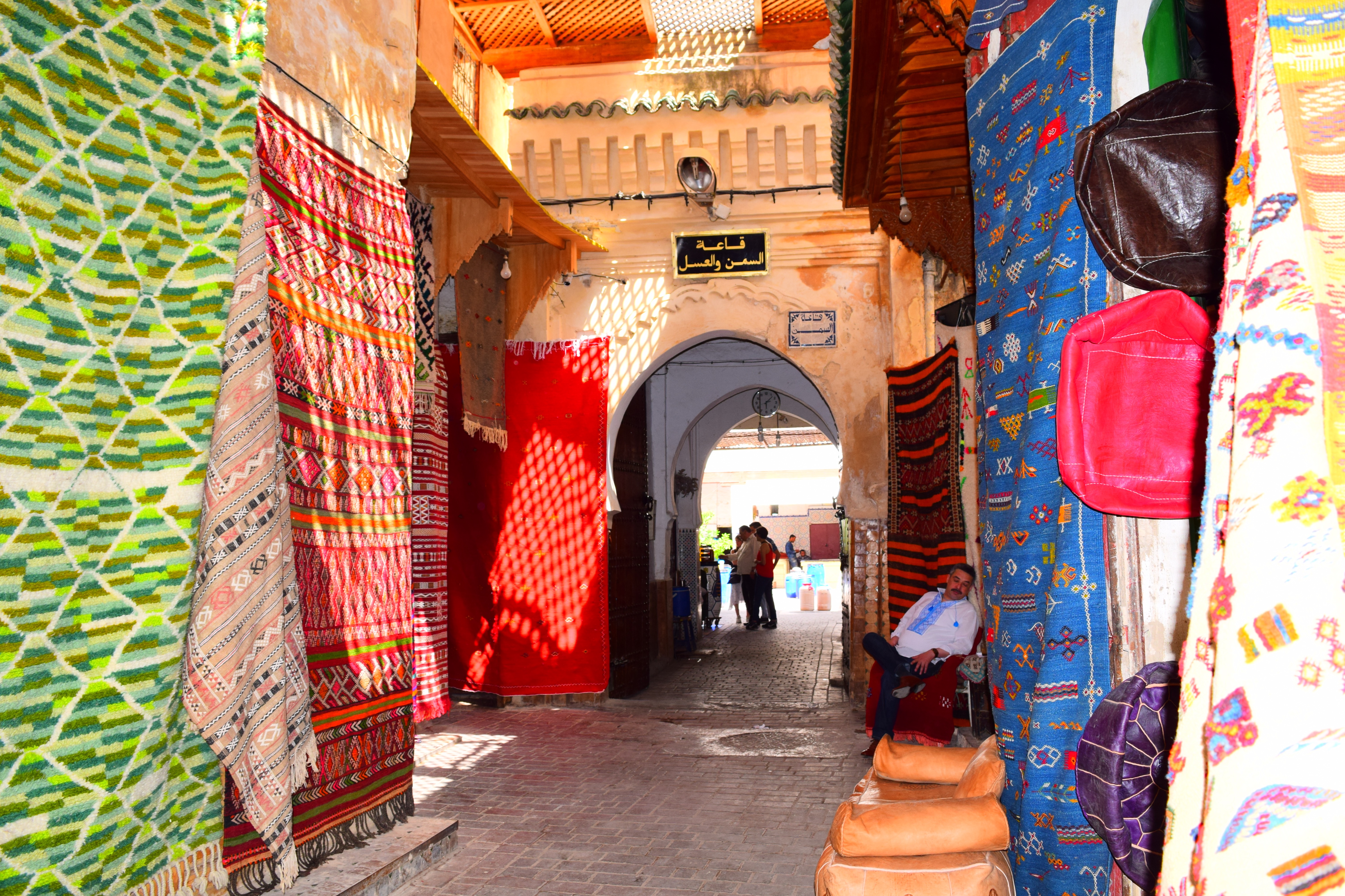 11 Unique Things to Do in Fes, Morocco for First-Timers 11 Unique Things to Do in Fes, Morocco for First-Timers