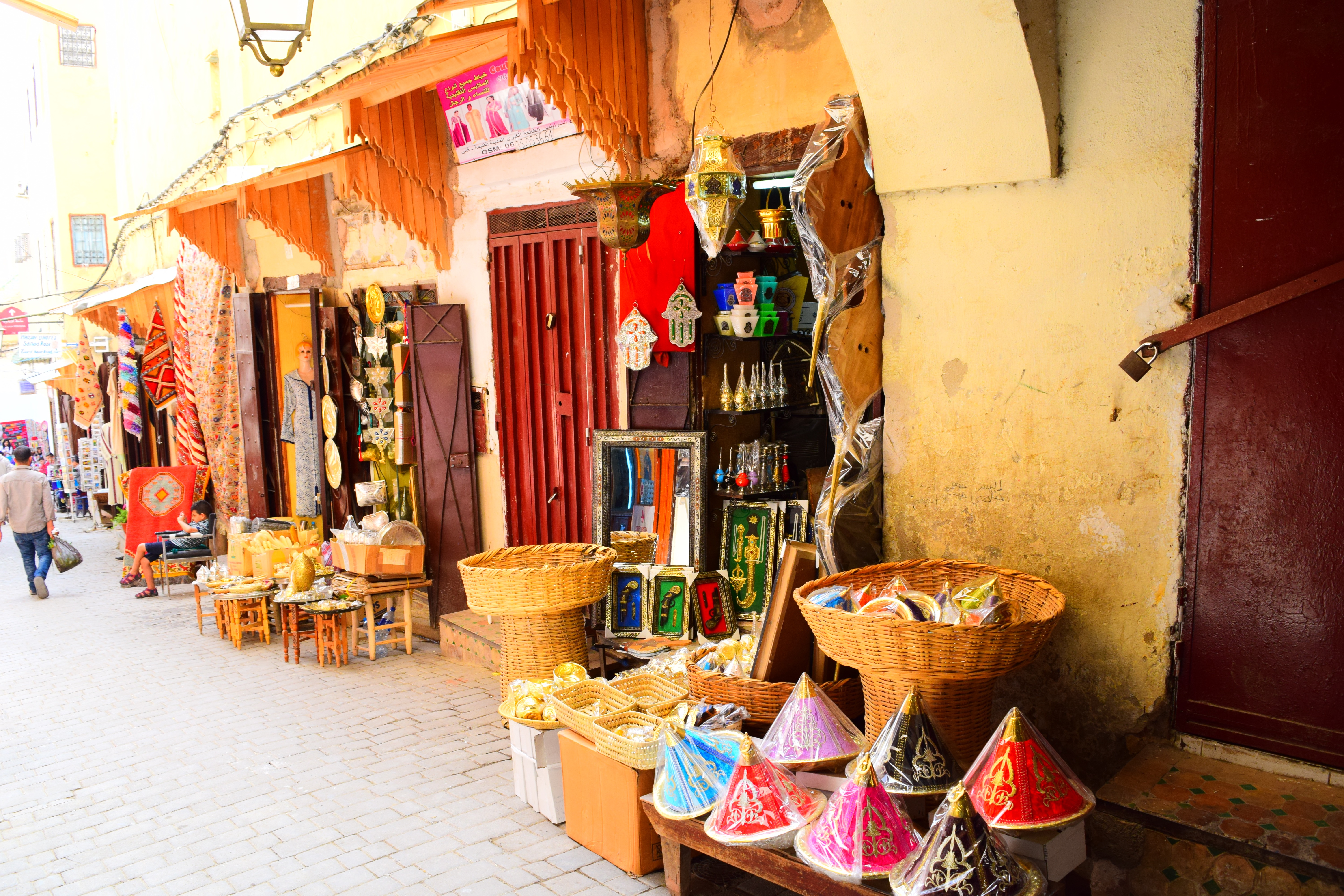 11 Unique Things to Do in Fes, Morocco for First-Timers