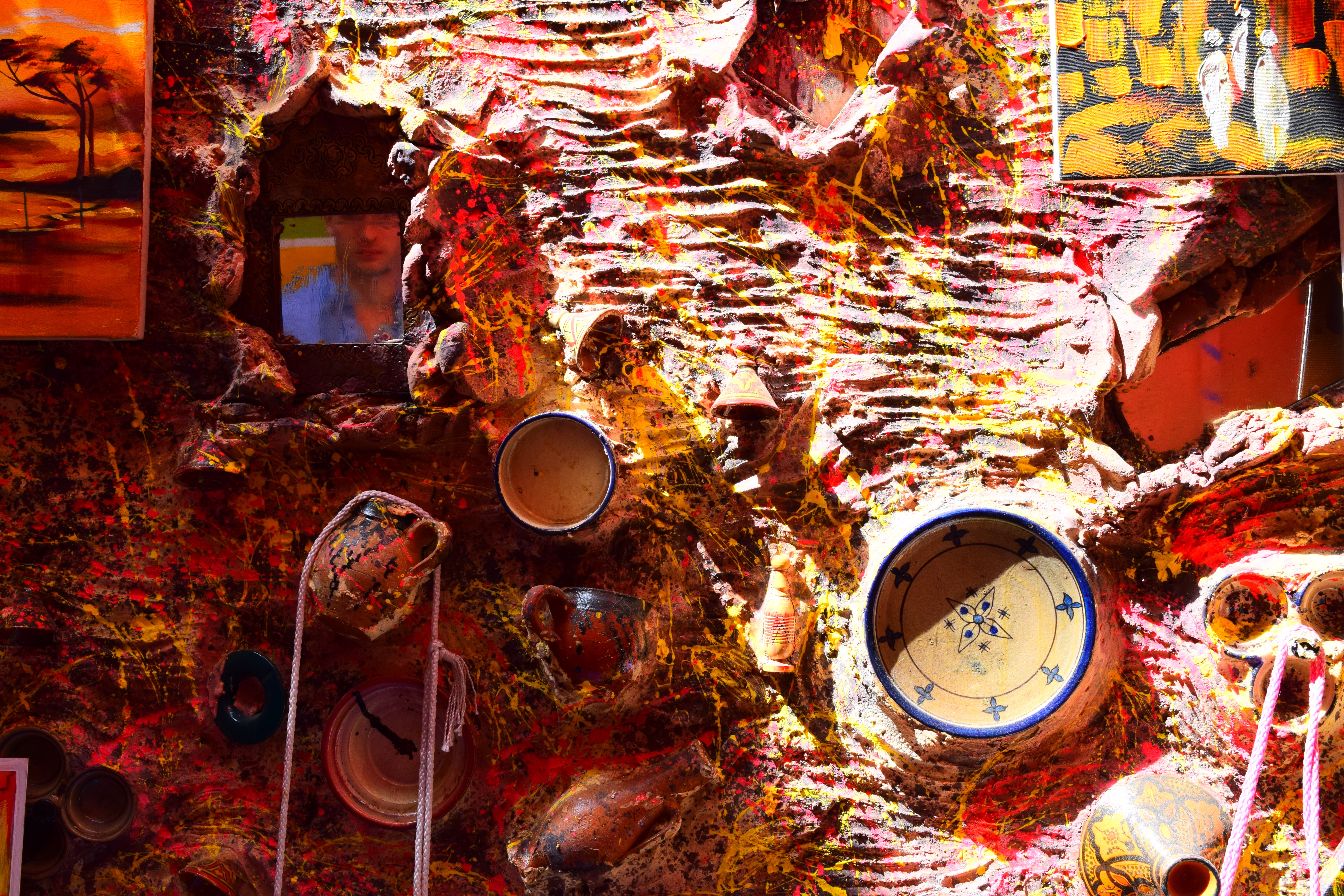 Fez Fes Medina Morocco_Travel Guide_What to do and see_details morocco