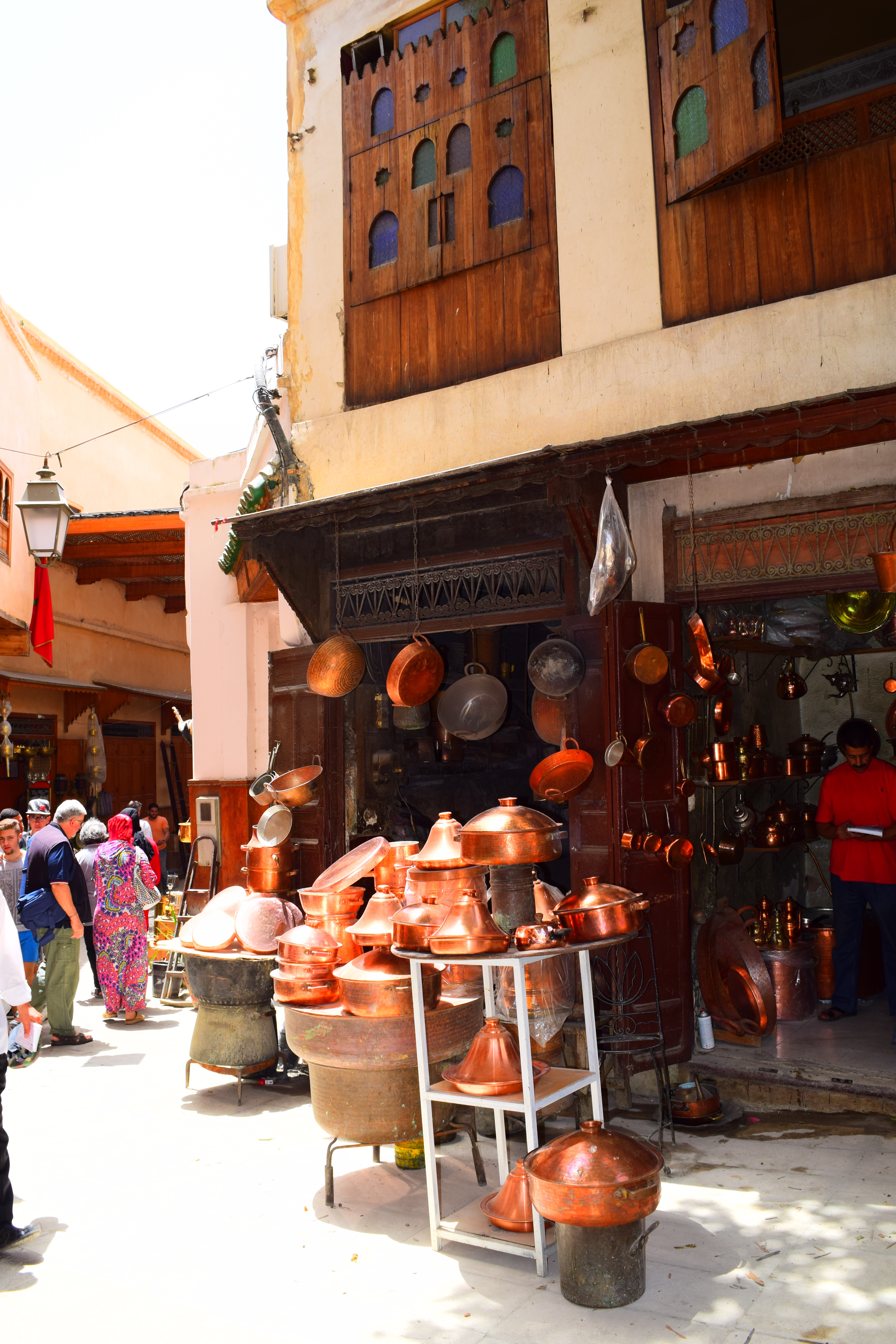 11 Unique Things to Do in Fes, Morocco for First-Timers 11 Unique Things to Do in Fes, Morocco for First-Timers