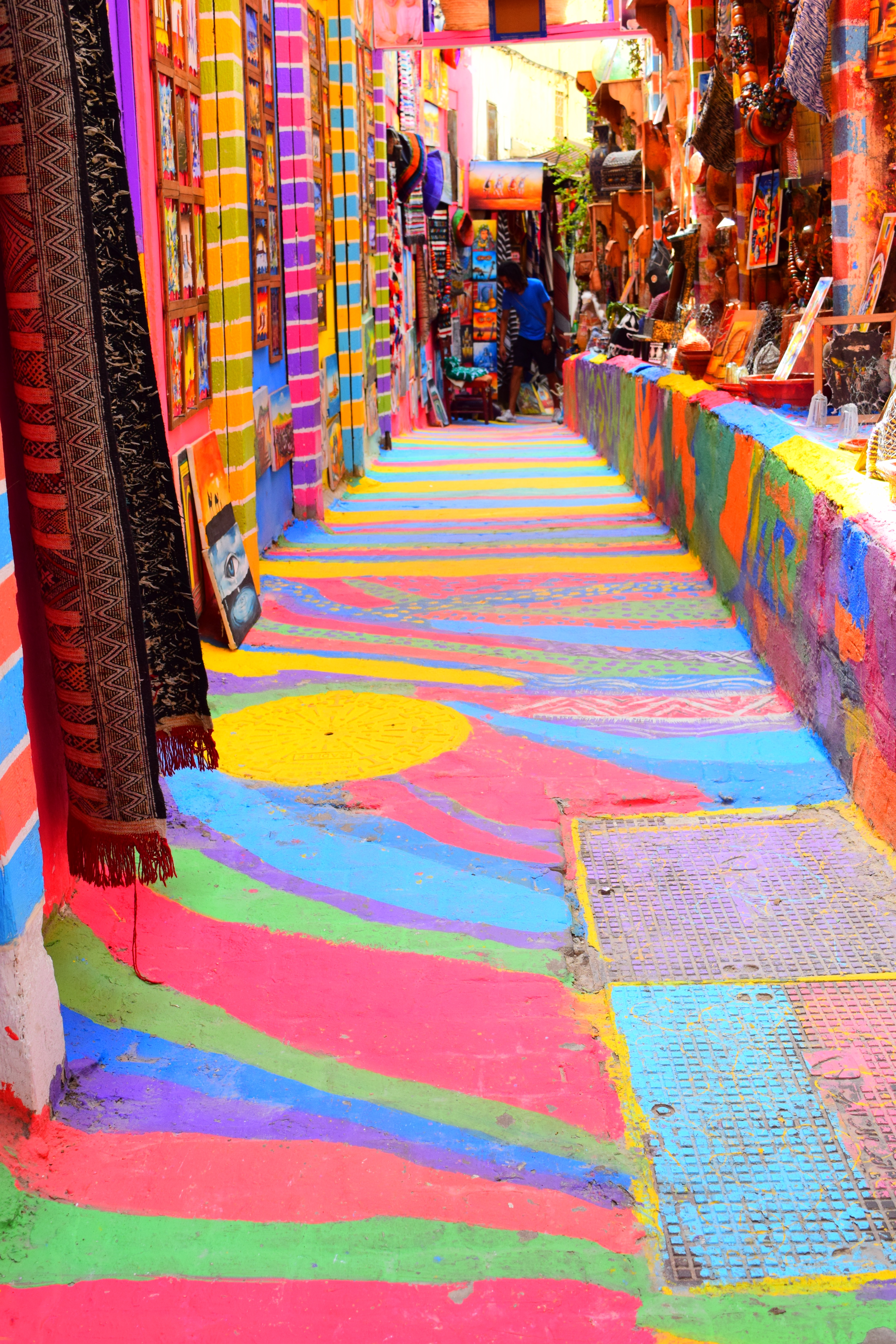 11 Unique Things to Do in Fes, Morocco for First-Timers 11 Unique Things to Do in Fes, Morocco for First-Timers