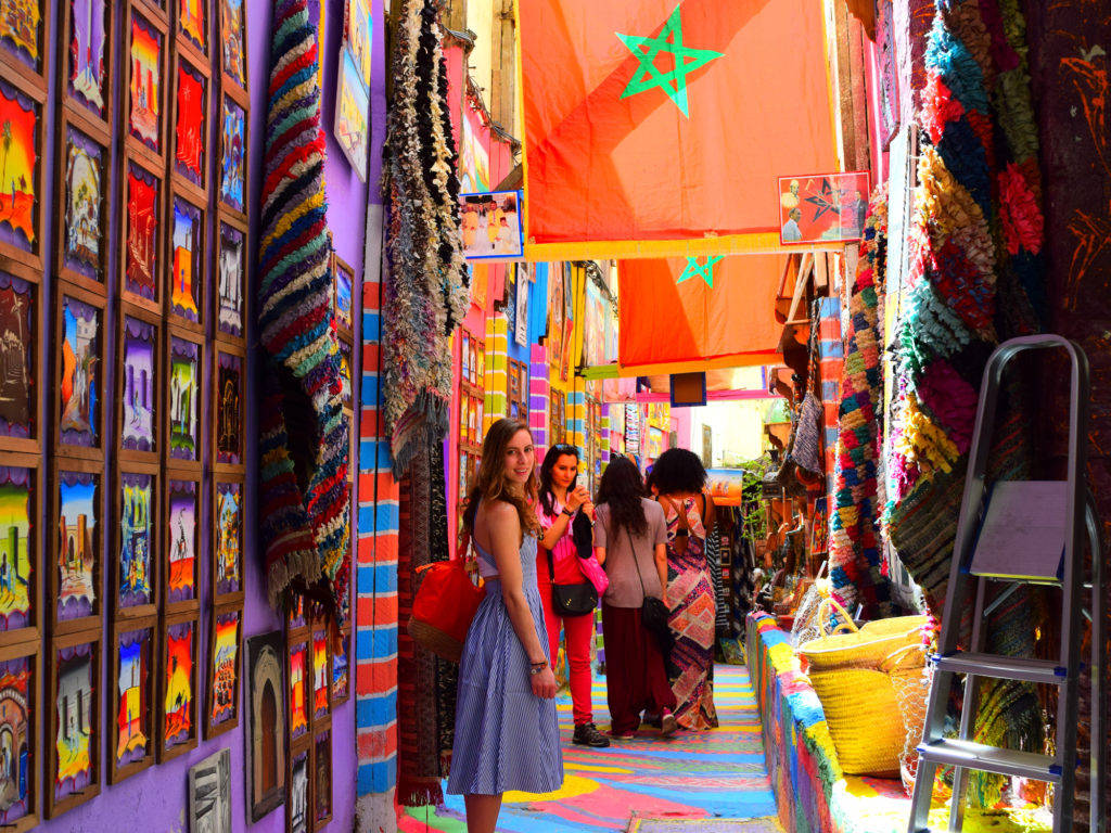 What to Do and See in Fez_Fes_Morocco_Travel Guide_48 hours in Fes_Where to go_2 day_itinerary