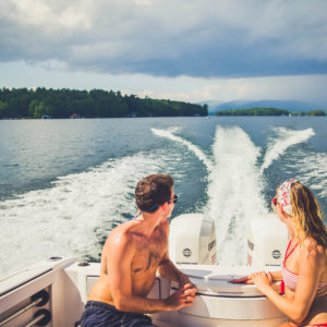 Lake Winnipesaukee_New Hampshire_Travel Guide_What to do_What to See_kiini_bikini_fit_girl_photography_fashion blogger_travel blogger_boat_storm_romantic_escape_free_vintage_the notebook_photography