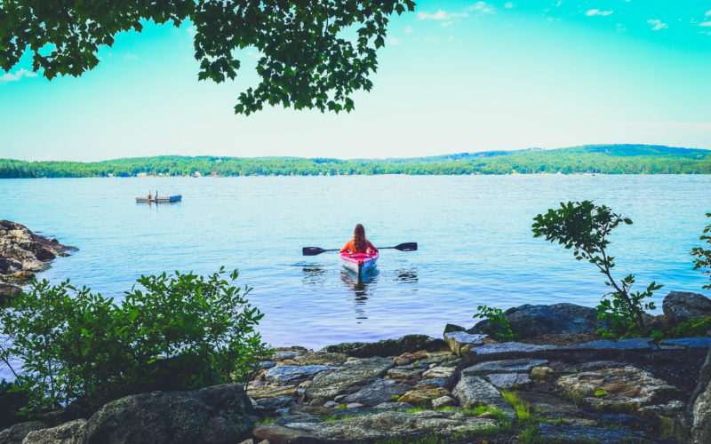 Lake Winnipesaukee_New Hampshire_Travel Guide_What to do_What to See_kiini_bikini_fit_girl_photography_fashion blogger_travel blogger_fit_girl_hideaway_hidden gem_photography_nature_kayak