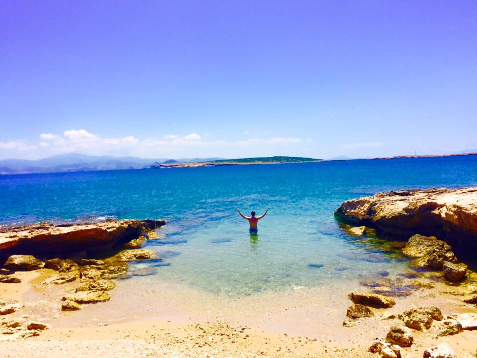 Paros_Travel Guide_What to do_Where to eat_What to see in Paros Island Greece_Rent a quad_ATV_visit the island_map_where to go_cove_private cove_beach_vacation_anti paros view