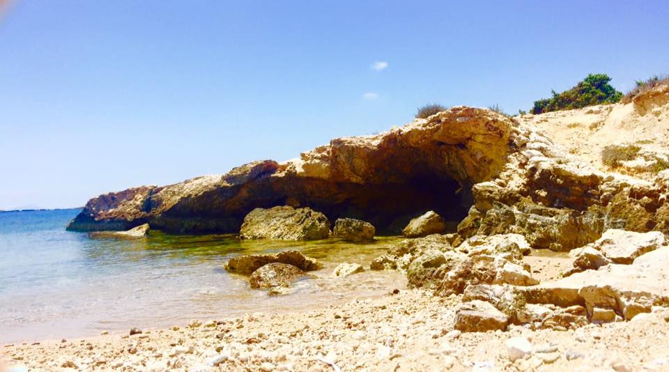 Paros_Travel Guide_What to do_Where to eat_What to see in Paros Island Greece_Rent a quad_ATV_visit the island_map_where to go_cove_private_where to tan best beach in Paros