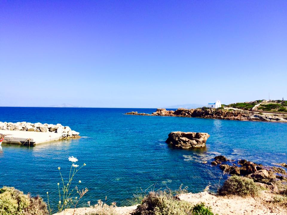 Paros_Travel Guide_What to do_Where to eat_What to see in Paros Island Greece_Rent a quad_ATV_visit the island_map_where to go_faragas and golden beach_private church_cliff_ocean photography