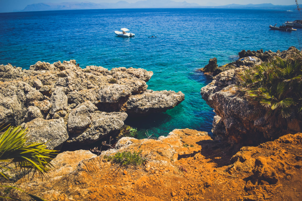 Travel Guide to Sicily_San vito lo capo_riserva dello zingaro_nature reserve_best beaches in italy_coves_where to go_boat_cala