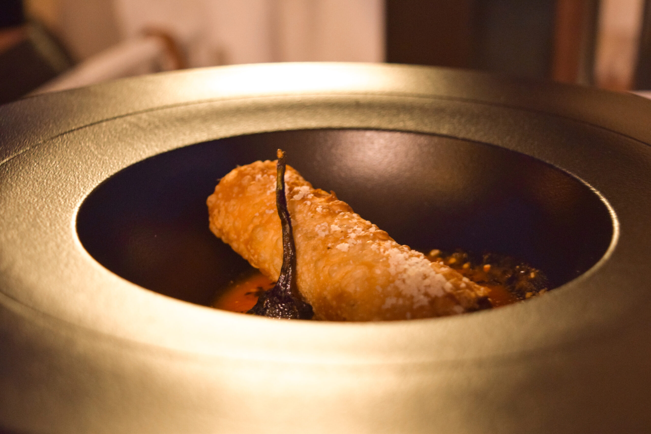 travel blog travel experience where to eat in agrigento hotel villa athena terrazza degli dei chef salvatore gambuzza 5-star hotel dinner cuisine restaurant review valley of the temples UNESCO
