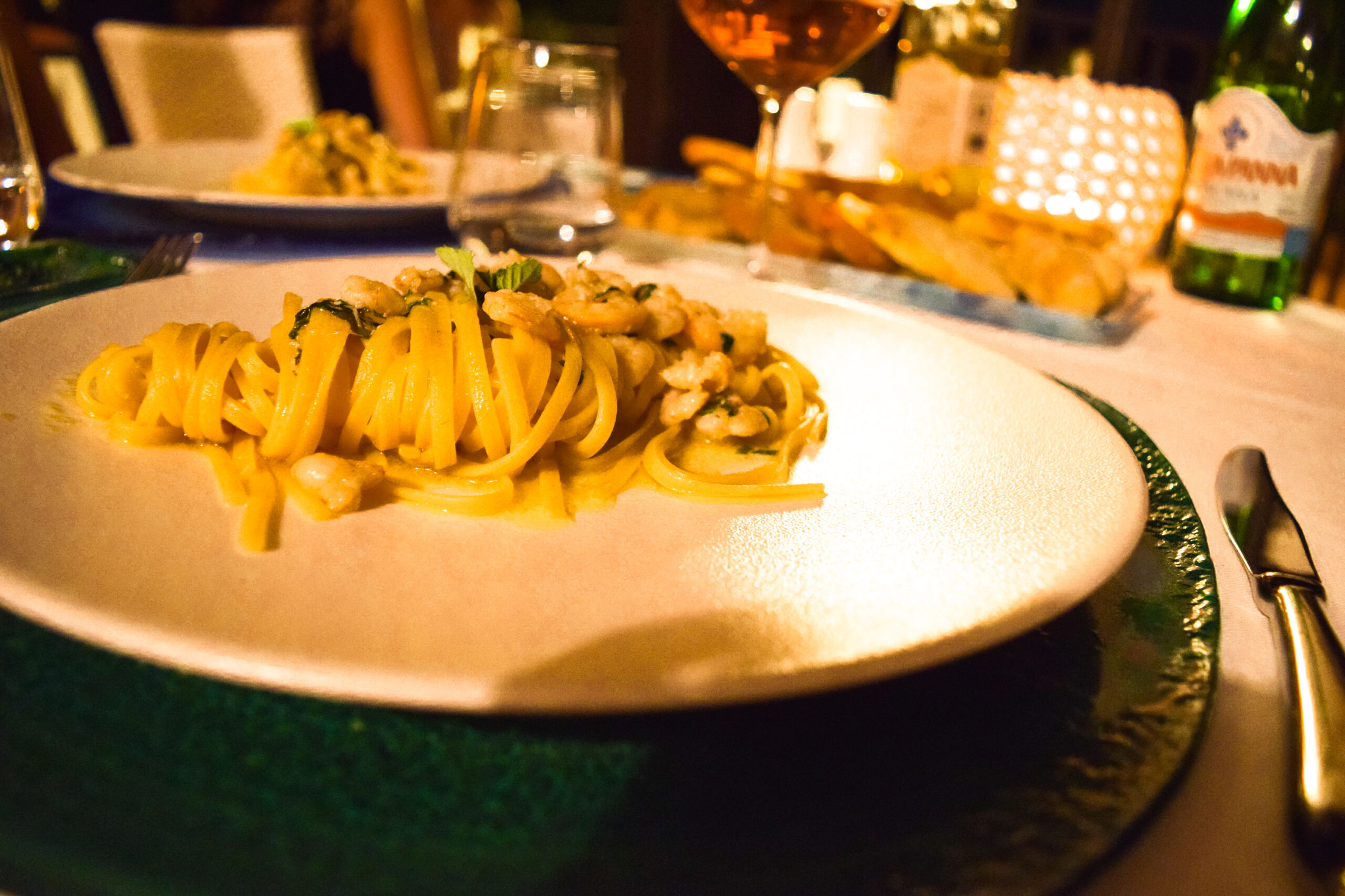 travel blog travel experience where to eat in agrigento hotel villa athena terrazza degli dei chef salvatore gambuzza 5-star hotel dinner cuisine restaurant review valley of the temples UNESCO
