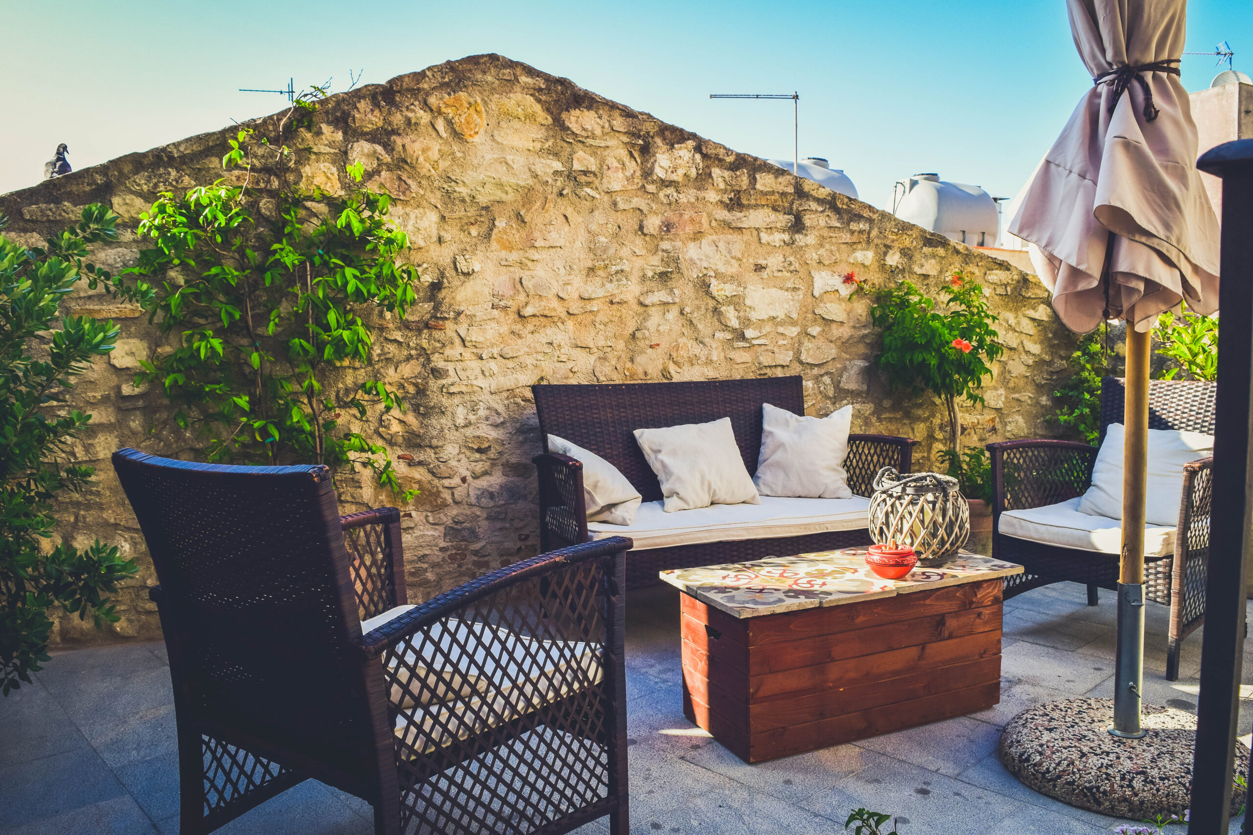 Where to Stay in SIcily Erice Pietre Antiche Apartments Mountain Italia Review Airbnb bed and breakfast rare jewel best place to stay svadore