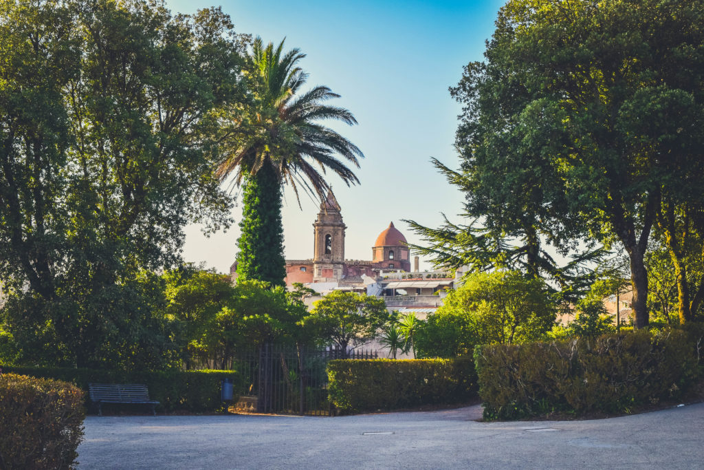 Erice_Where to go in sicily_what to do in erice_sicily_medieval town_city of 100 churches_castle_maria grammatico_food_travel guide_medieval city Rediscovering Tradition in Erice: 4 Things to Do