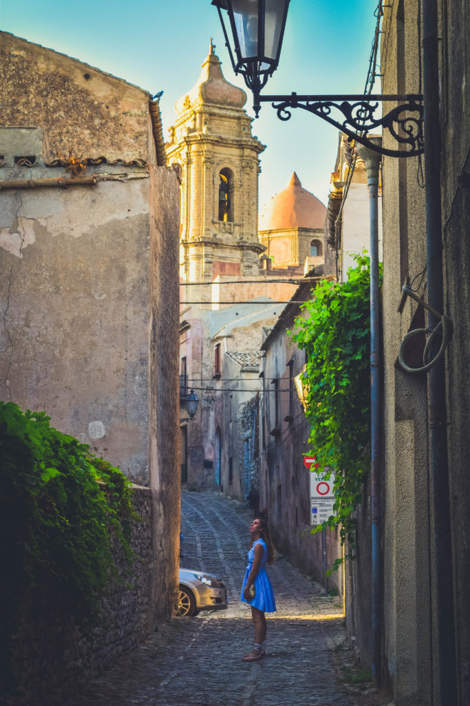 Erice_Where to go in sicily_what to do in erice_sicily_medieval town_city of 100 churches_castle_maria grammatico_food_travel guide_medieval city How to Get Married in Italy: Religious, Civil, or Symbolic