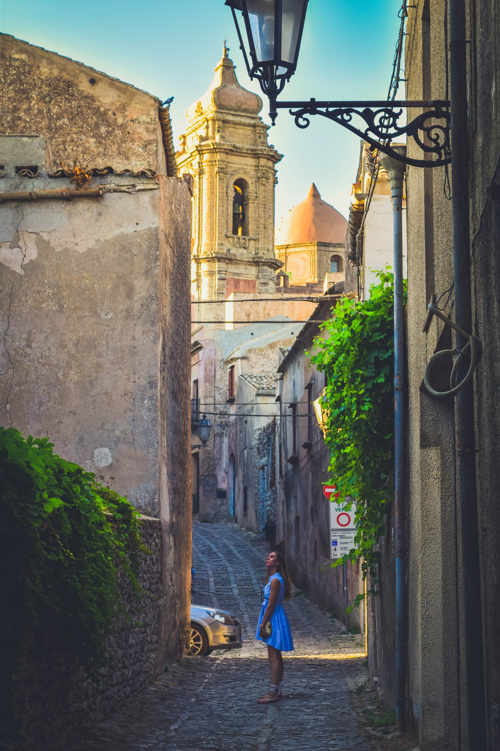 Erice_Where to go in sicily_what to do in erice_sicily_medieval town_city of 100 churches_castle_maria grammatico_food_travel guide_medieval city